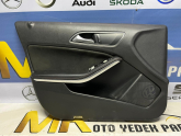 Oto Çıkma Parça / Mercedes / A Serisi / Kaporta & Karoser / Sol Ön Kapı / Çıkma Parça 
