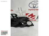Oto Çıkma Parça / Toyota / Auris / Tampon / Sis Farı Çerçevesi / Çıkma Parça 