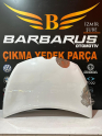 RENAULT CİLO 4 KAPUT