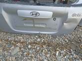 Oto Çıkma Parça / Hyundai / Getz / Kaporta & Karoser / Bagaj Kapağı / Çıkma Parça 
