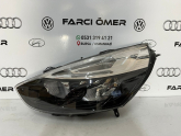 Oto Çıkma Parça / Renault / Clio / Far & Stop / Sol Ön Far / Çıkma Parça 