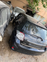 Toyota auris Bagaj iç plastiği