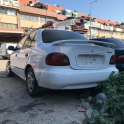 Hurda Belgeli Araçlar / Hyundai / Accent