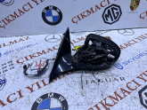 Oto Çıkma Parça / Mercedes / S Serisi / Ayna / Sol Dış Ayna / Çıkma Parça 