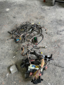 Oto Çıkma Parça / Renault / Clio / Göğüslük & Torpido / Torpido Tesisatı / Çıkma Parça 