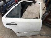Oto Çıkma Parça / Mercedes / 200 / Kaporta & Karoser / Sağ Arka Kapı / Çıkma Parça 