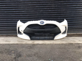 Oto Çıkma Parça / Toyota / Yaris / Tampon / Ön Tampon / Çıkma Parça 