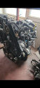 Ford connect 1.8 motor
