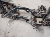 Mercedes GLA 200d W247 ARKA DİNGİL A2473503704
