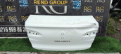 RENAULT TALİANT BAGAJ KAPAĞI ORİJİNAL ÇIKMA