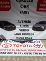 Oto Çıkma Parça / Toyota / Corolla / Kaporta & Karoser / Panjur / Çıkma Parça 