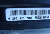 Oto Çıkma Parça / Land Rover / Discovery / ABS / ABS Beyni / Çıkma Parça 