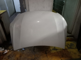 2018 model Peugeot 301 ön kaput