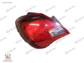 OPEL CORSA-E SOL STOP 2014-2020