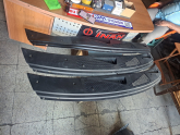 Ford transit w184 cam ızagarası