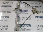 Oto Çıkma Parça / Peugeot / 407 / Oto Cam / Cam Krikosu / Çıkma Parça 