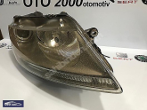 Oto Çıkma Parça / Mercedes / 200 / Far & Stop / Sağ Ön Far / Çıkma Parça 