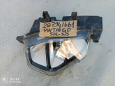 VOLKSWAGEN TAİGO SOL SİS FARI OEM 2g7941661