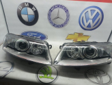 2006 Audi A6 sag sol far xenon (adet fiati)