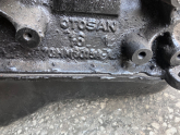 Oto Çıkma Parça / Ford / Taunus / Motor / Motor (komple) / Çıkma Parça 