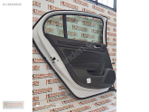 Oto Çıkma Parça / Renault / Megane / Kaporta & Karoser / Sol Arka Kapı / Çıkma Parça 