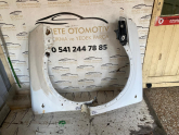 Oto Çıkma Parça / Opel / Corsa / Kaporta & Karoser / Sağ Ön Çamurluk / Çıkma Parça 