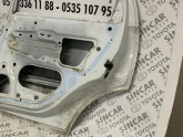 Oto Çıkma Parça / Opel / Corsa / Kaporta & Karoser / Sağ Arka Kapı / Çıkma Parça 