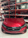 HONDA CİTY MOTOR KAPUTU ÇIKMA ORJİNAL YEDEK PARÇA