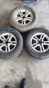 Ssangyong actyon sport Jant lastik