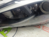Oto Çıkma Parça / Hyundai / Tucson / Far & Stop / Sol Ön Far / Çıkma Parça 