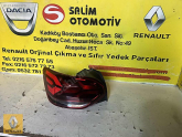 Oto Çıkma Parça / Dacia / Sandero / Elektrik / Sinyal Kolu / Çıkma Parça 