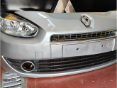 Oto Çıkma Parça / Renault / Fluence / Tampon / Ön Tampon / Çıkma Parça 