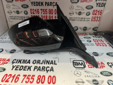 Oto Çıkma Parça / Bmw / 7 Serisi / Ayna / Sağ Dış Ayna / Çıkma Parça 