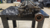 Oto Çıkma Parça / Fiat / Albea / Motor / Silindir Kapağı / Çıkma Parça 