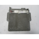 Renault Clio Motor Beyni 7700868295 7700108442 7700108455