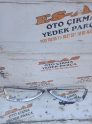 Oto Çıkma Parça / Renault / Kangoo / Tampon / Sis Farı Çerçevesi / Çıkma Parça 