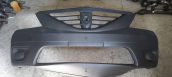 Dacia Logan ön tampon sissiz OEM 6001549312 yan sanayi sıfır