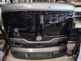 Oto Çıkma Parça / Fiat / Doblo / Kaporta & Karoser / Bagaj Kapağı / Çıkma Parça 