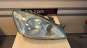 Mitsubishi Lancer Sağ Far Orjinal Çıkma