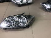 Oto Çıkma Parça / Toyota / Auris / Far & Stop / Sol Ön Far / Çıkma Parça 
