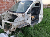 Oto Çıkma Parça / Ford / Kuga / Yağlama / Yağ Kapağı / Çıkma Parça 