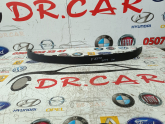 FORD FİESTA 08-12  ÖN TAMPON SPOİLER SIFIR 8A6117B769AB