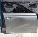 Oto Çıkma Parça / Audi / A6 / Kaporta & Karoser / Sağ Ön Kapı / Çıkma Parça 