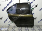 BMW 5 SERİSİ E34 KASA SAĞ ARKA KAPI ORJ ÇIKMA