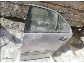 Oto Çıkma Parça / Mercedes / SL / Kaporta & Karoser / Sol Arka Kapı / Çıkma Parça 