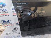 Oto Çıkma Parça / Dacia / Duster / Kaporta & Karoser / Sağ Ön Kapı / Çıkma Parça 
