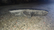 Oto Çıkma Parça / Chevrolet / Cruze / Tampon / Sis Farı Çerçevesi / Çıkma Parça 