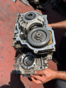 Oto Çıkma Parça / Volkswagen / Bora / Defransiyel / Ön Defransiyel / Çıkma Parça 