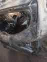 Hurda Belgeli Araçlar / Renault / Clio
