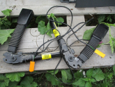 Oto Çıkma Parça / Ford / Focus / Göğüslük & Torpido / Komple Torpido / Çıkma Parça 